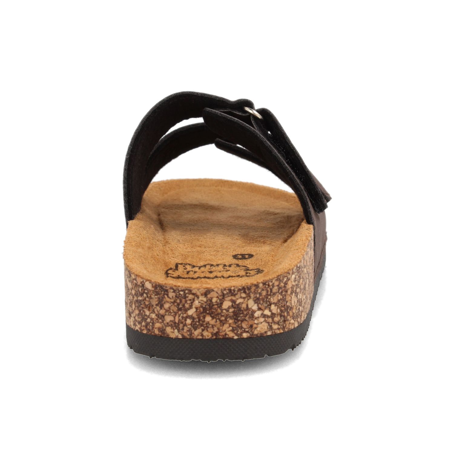 Sandalia Ni&ntilde;o Bubblegummers Frazer Caf&eacute; image number 2.0
