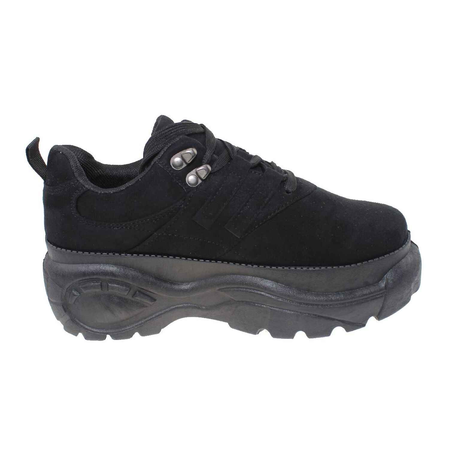 Zapatilla Negro Via Franca Art. 5wnh911101b image number 1.0