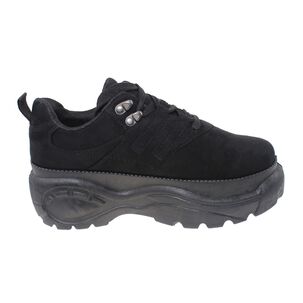 Zapatilla Negro Via Franca Art. 5wnh911101b