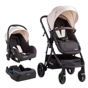 Coche Travel System Cosmos Beige