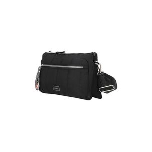 Bandolera Secret Pipa Sc6 S Negro