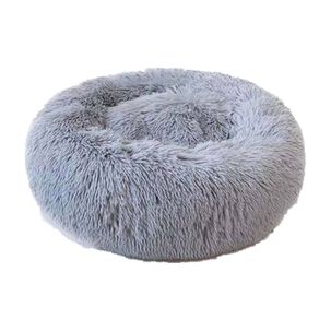 Cama Para Mascota Perros Y Gatos 60cm Tama&ntilde;o M