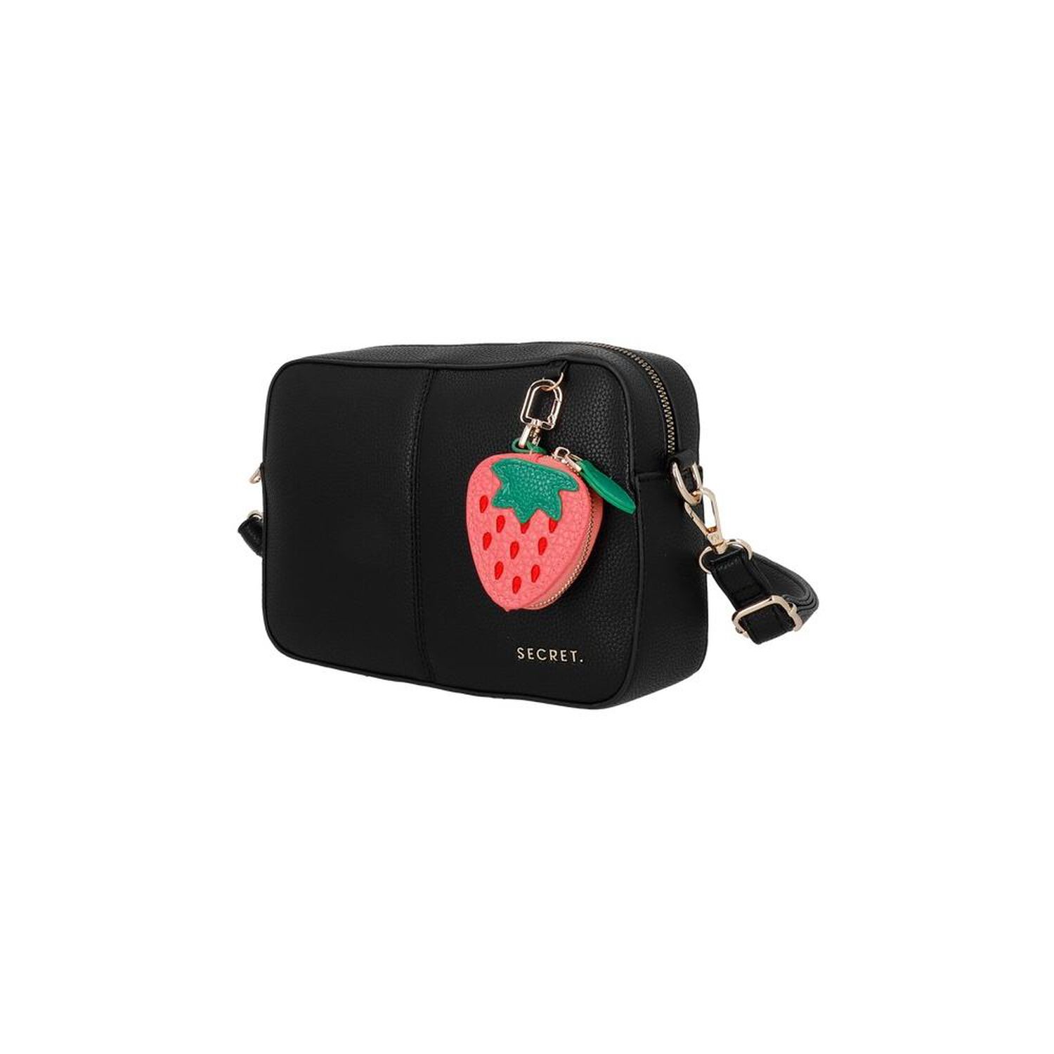 Cartera Bandolera Secret Aruba Sc7 Peque&ntilde;a image number 1.0