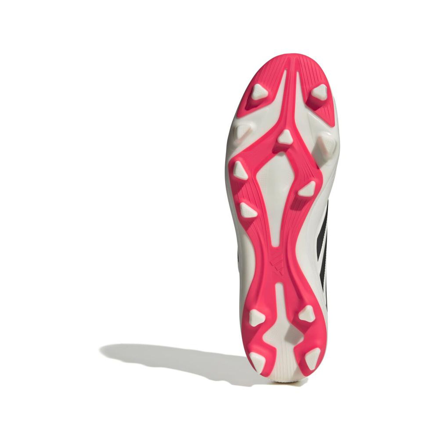 Zapatilla F&uacute;tbol Unisex Adidas Copa Pure Iv Club Fg/mg image number 5.0