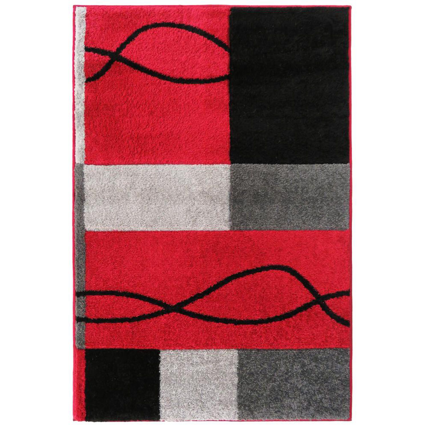 Alfombra Idetex Carved D5 / 120x80 Cm image number 0.0