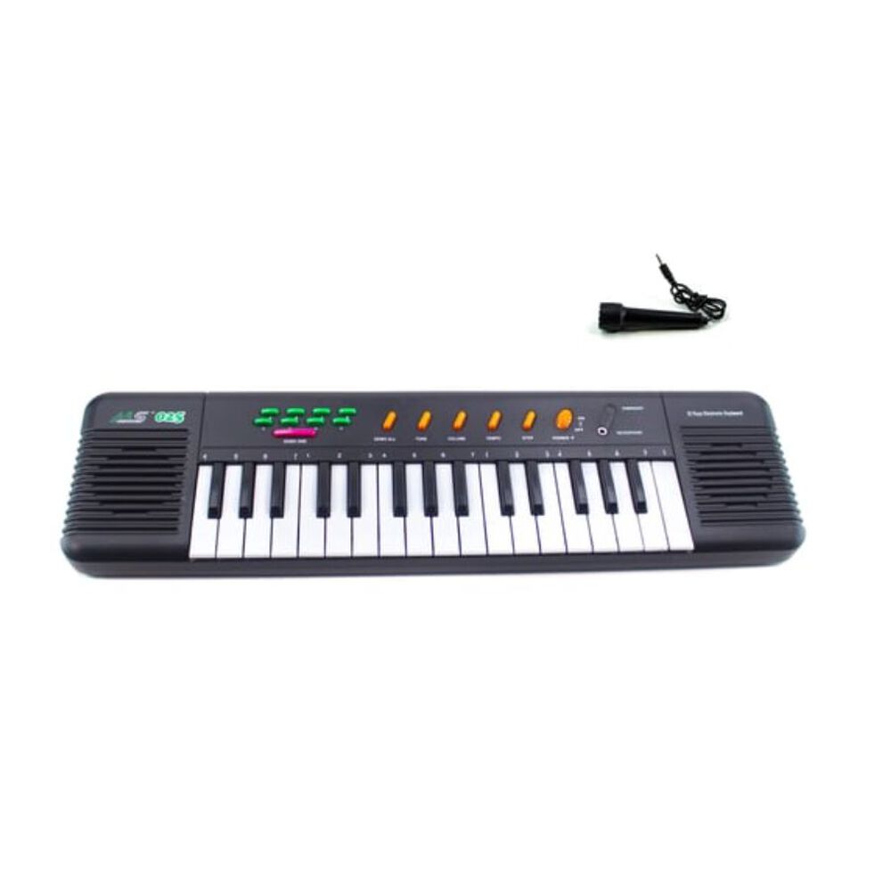 Piano De Juguete Órgano Electrónico 32 Teclas image number 1.0