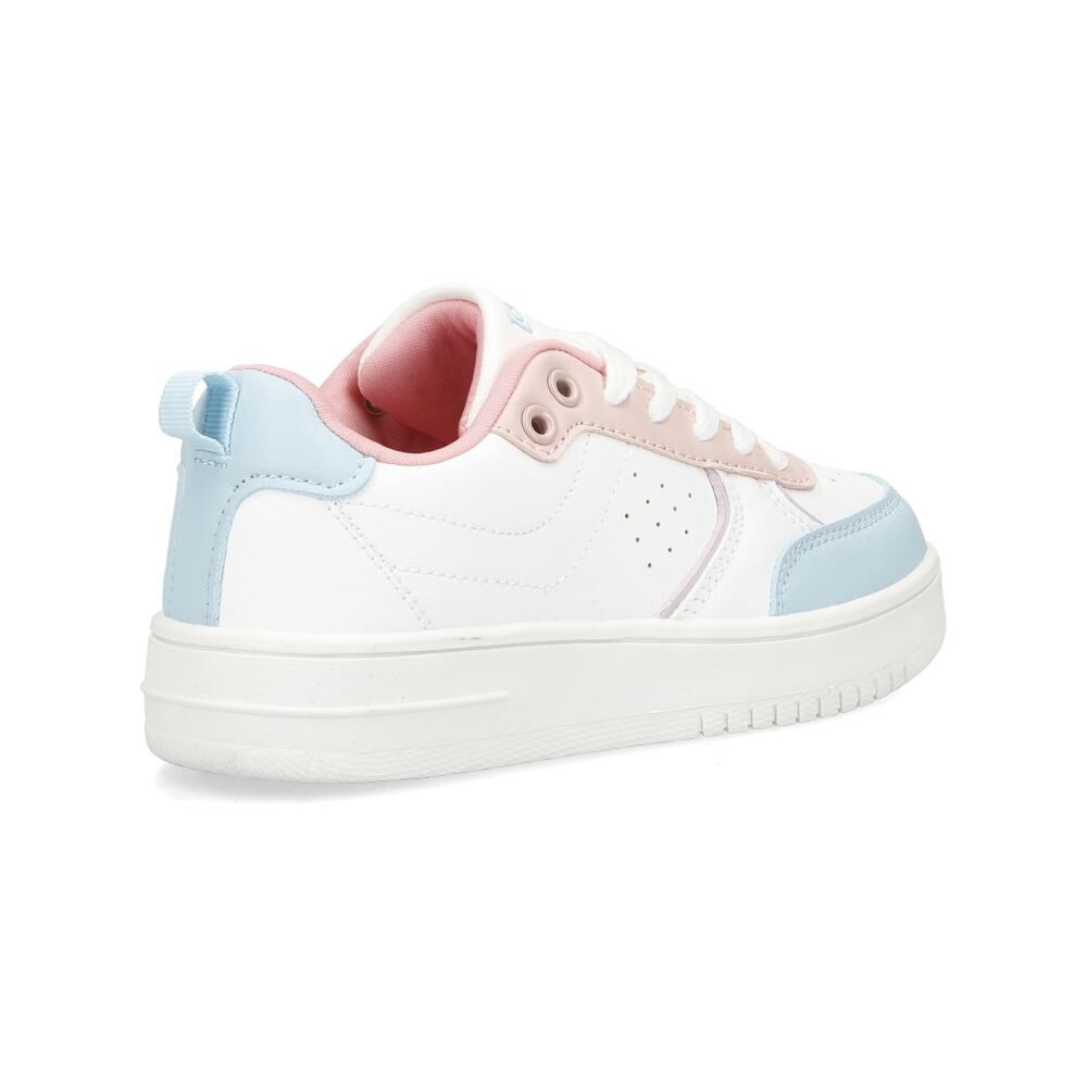 Zapatilla Infantil Niña Topsis image number 3.0