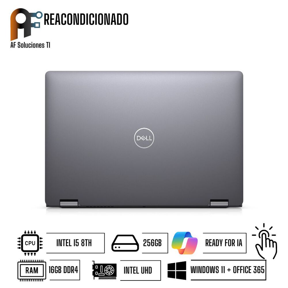 Notebook Dell Latitude 7400 Descontinuado image number 6.0