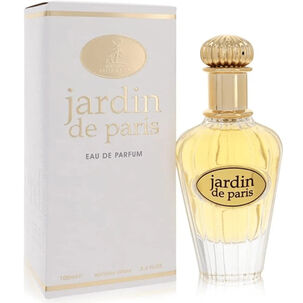 Maison Alhambra Jardin De Paris Edp 100ml