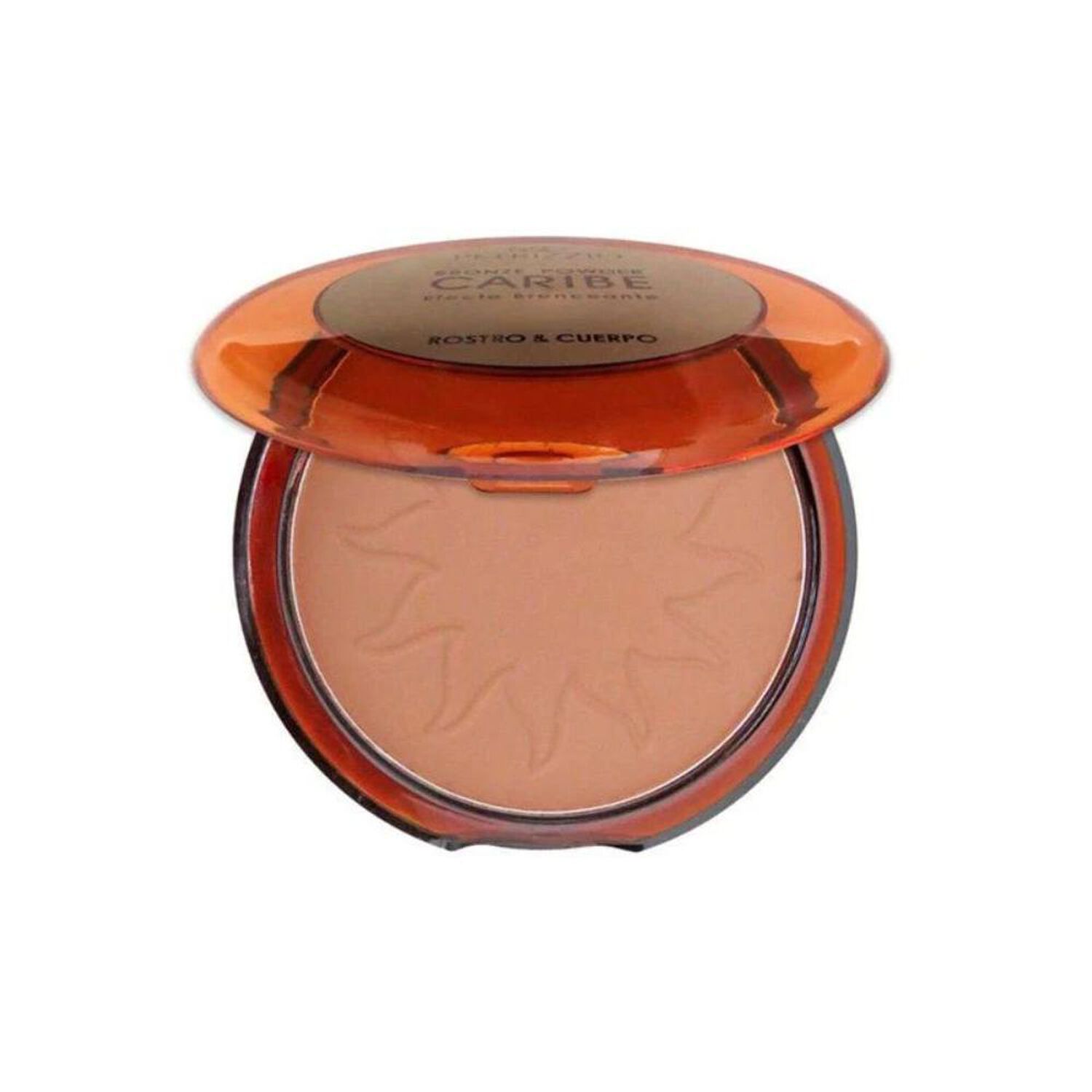 Polvo Bronceador Caribe Rostro Y Cuerpo Tan 02 Petrizzio image number 0.0