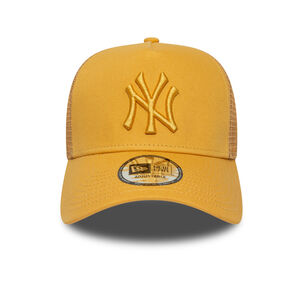 Gorra 9forty New York Yankees League Essentials Beige