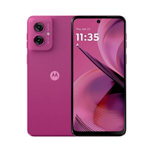 Motorola Moto G55 5g 256gb Rosa Nuevo