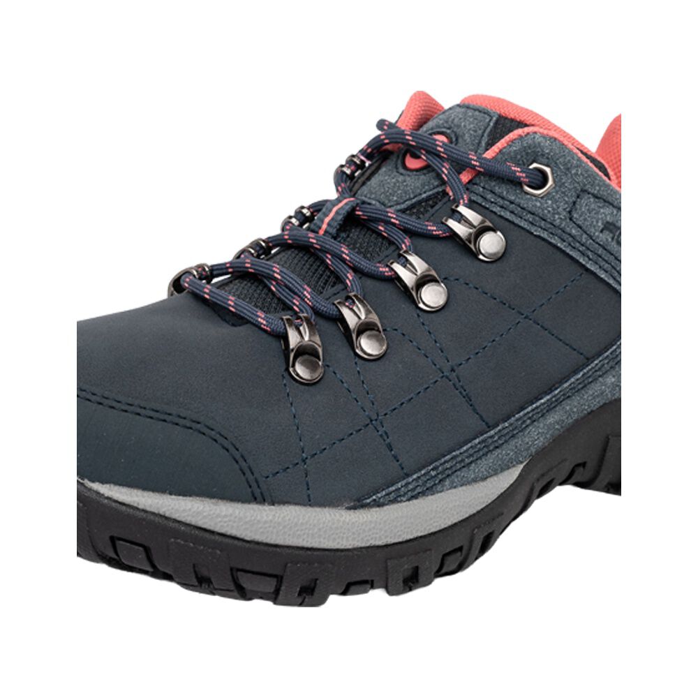 Zapatilla Outdoor Suarezensis Azul Uns image number 4.0