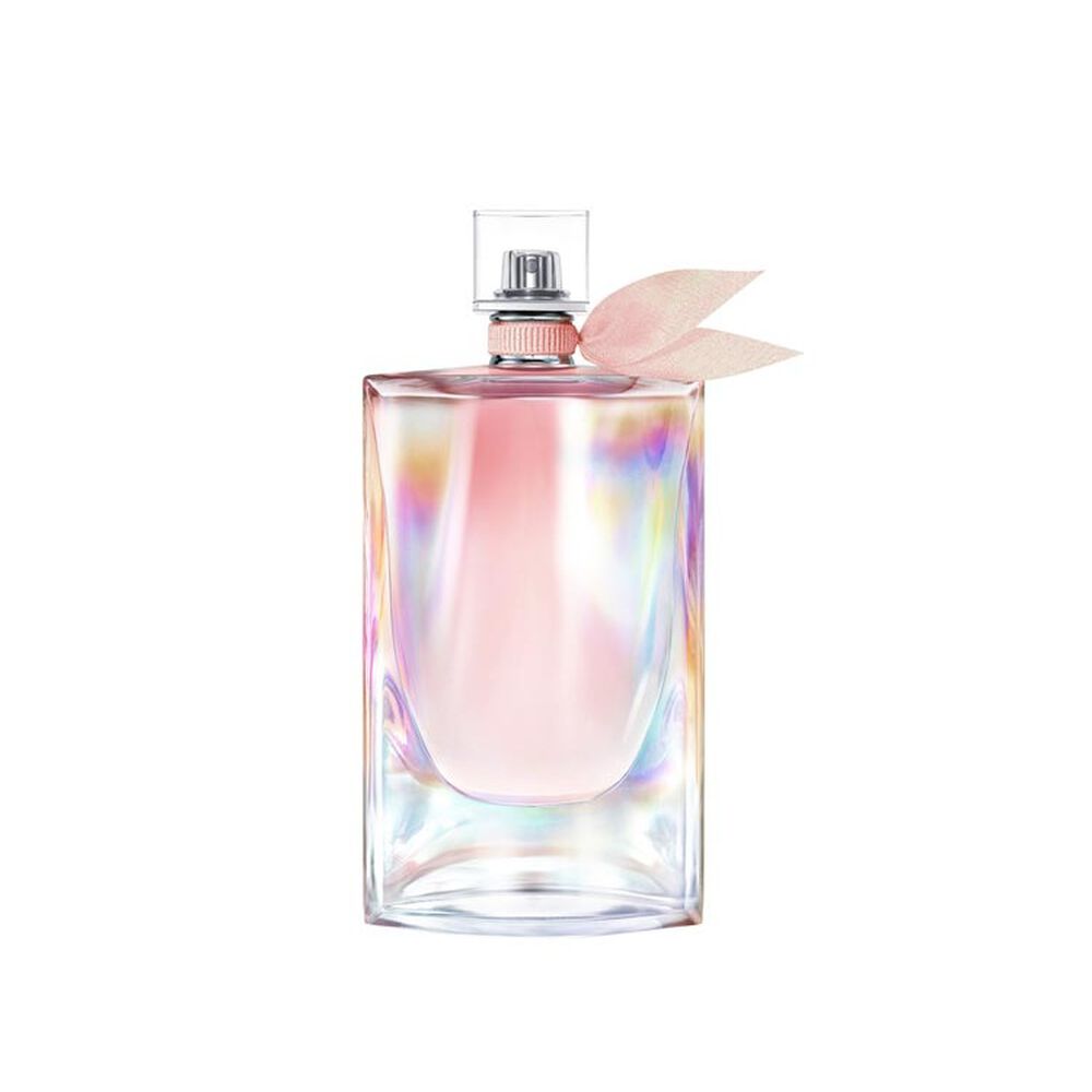 Lancome La Vie Est Belle Soleil Cristal 100ml Edp image number 1.0