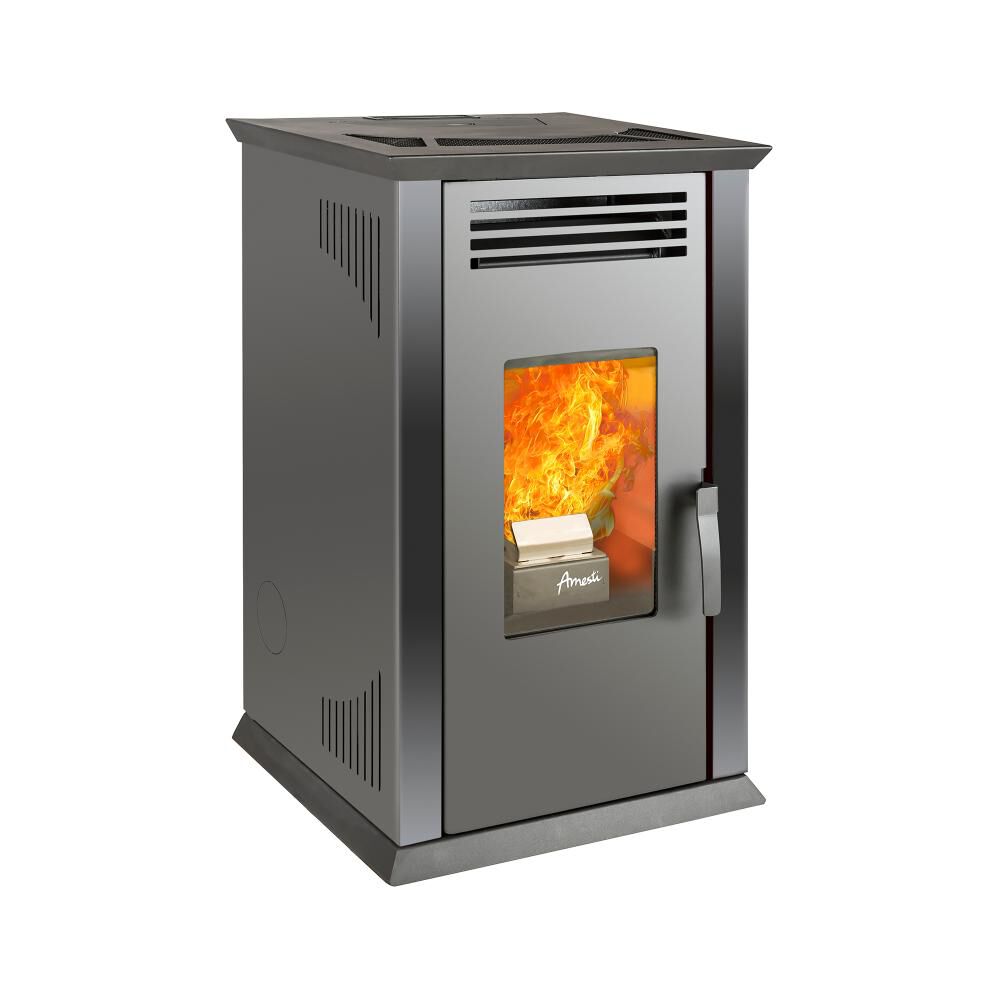 Estufa A Pellet Amesti Italy 8100 image number 0.0