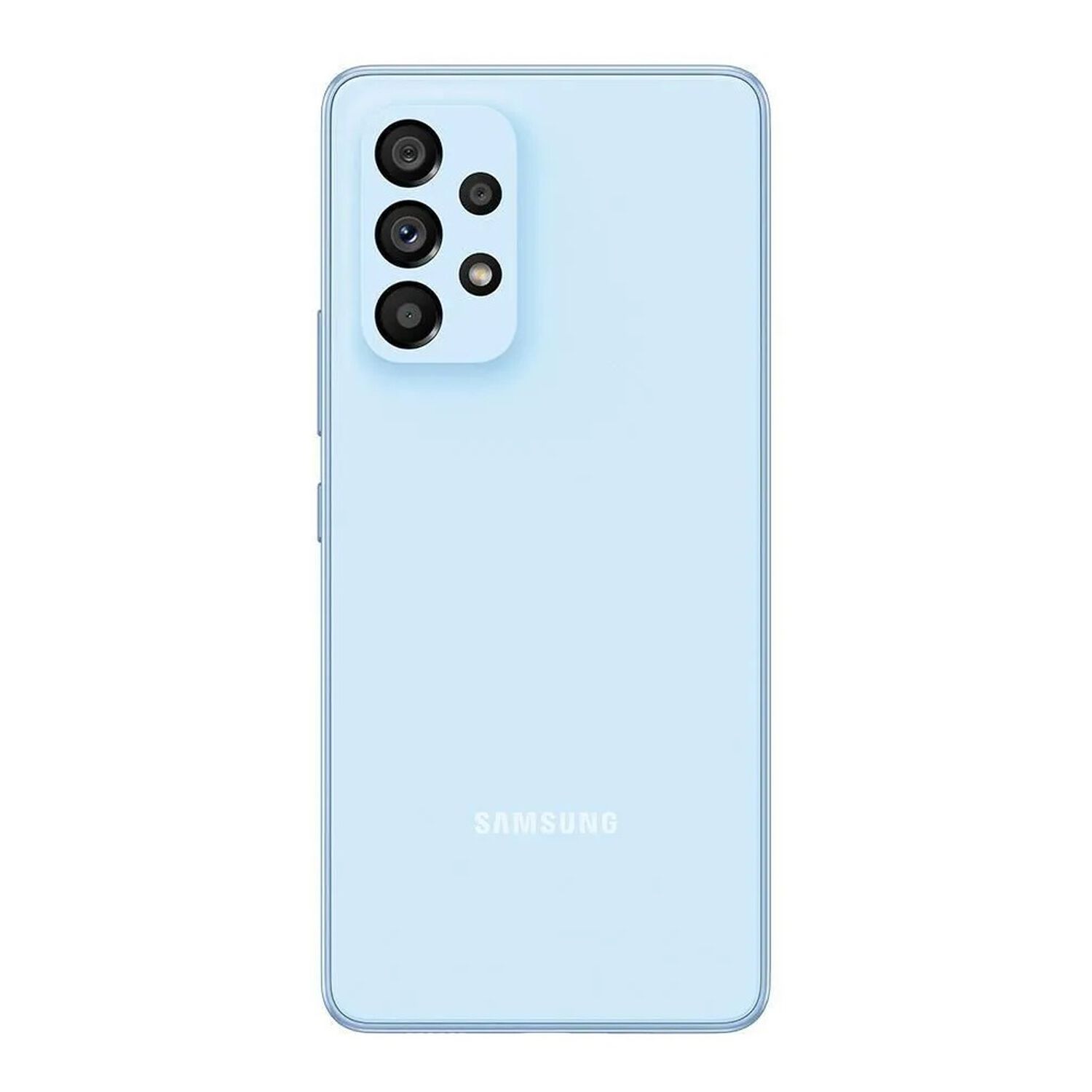 Samsung Galaxy A53 128gb Azul Reacondicionado image number 1.0