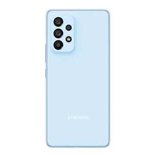 Samsung Galaxy A53 128gb Azul Reacondicionado