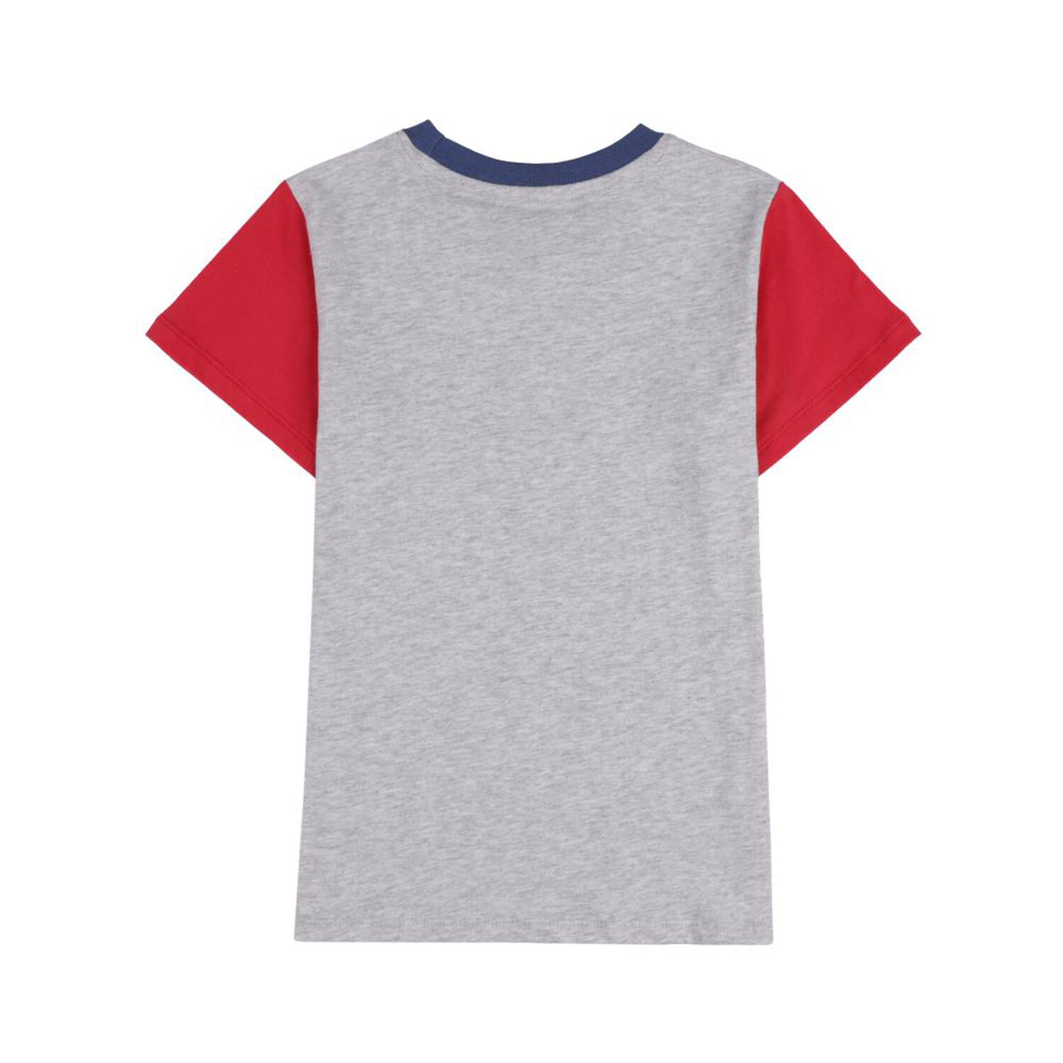 Polera Ni&ntilde;o Topsis image number 1.0