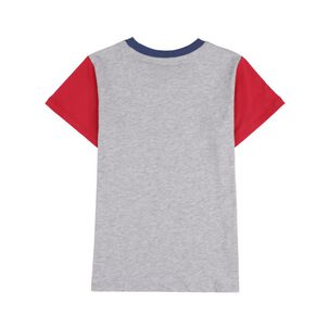 Polera Niño Topsis