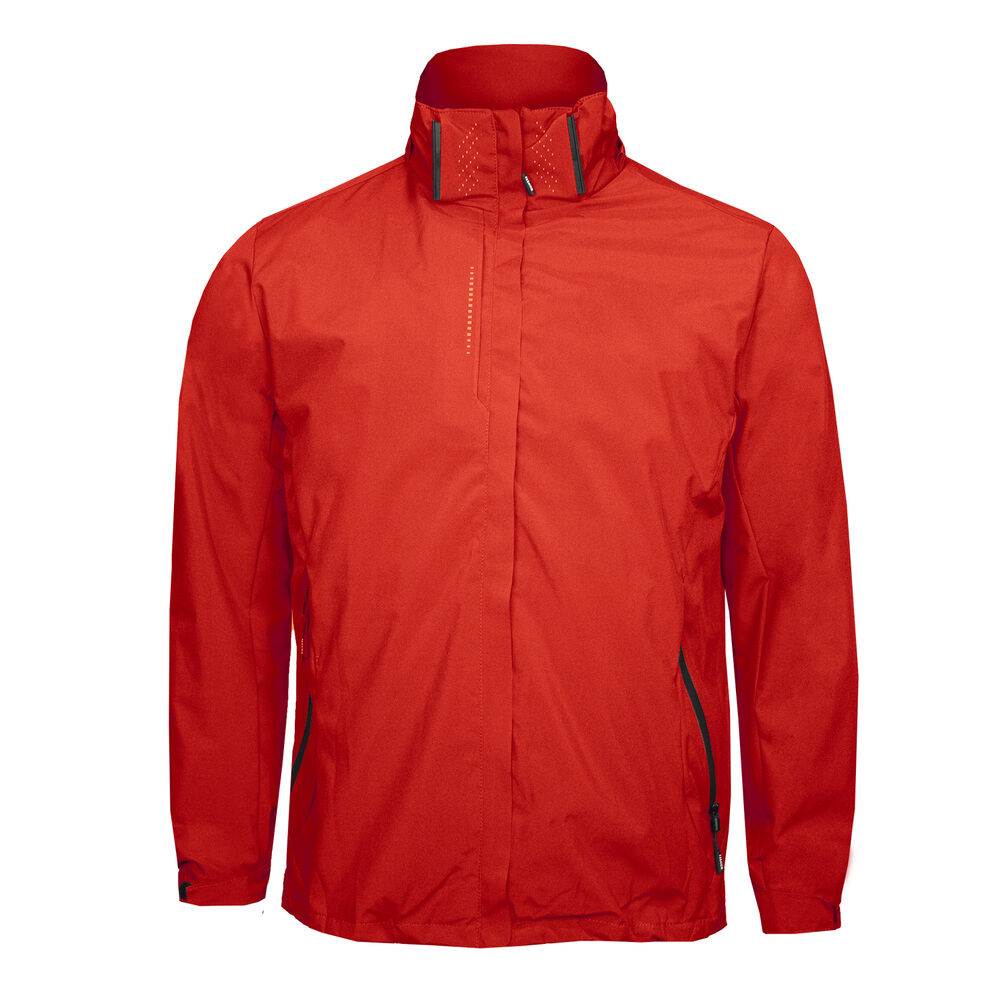 Chaqueta 3 En 1 Desmontable Bengala Hombre image number 0.0
