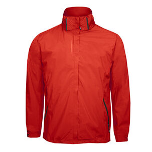 Chaqueta 3 En 1 Desmontable Bengala Hombre