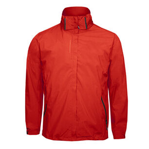 Chaqueta 3 En 1 Desmontable Bengala Hombre