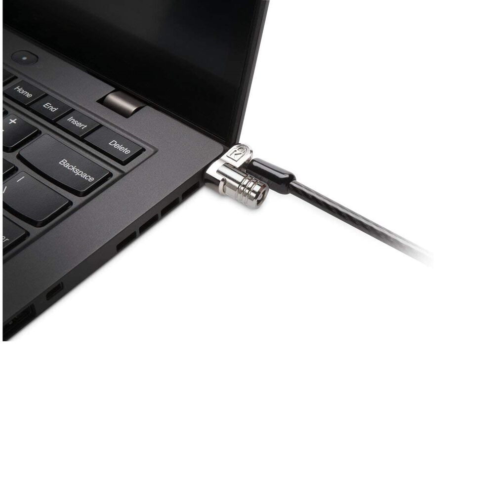 Candado Para Notebook Kensington Microsaver 2.0 image number 4.0