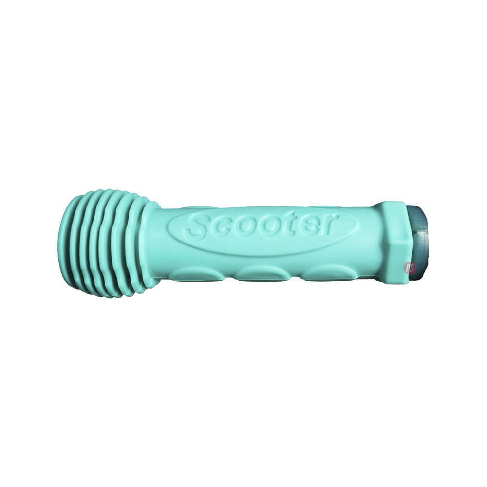 Scooter De 3 Ruedas Diseño Carita Ruedas Iluminadas - Ps image number 2.0