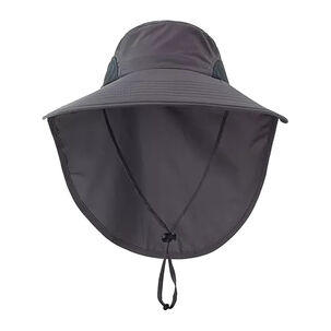 Gorro Trekking Legionario Upf50 Fénec Unisex