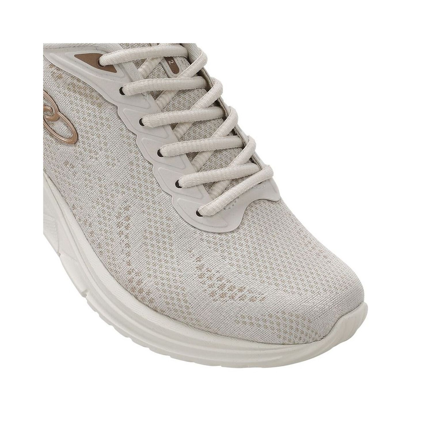 Zapatilla Mujer Citrus 2 Blanco image number 5.0