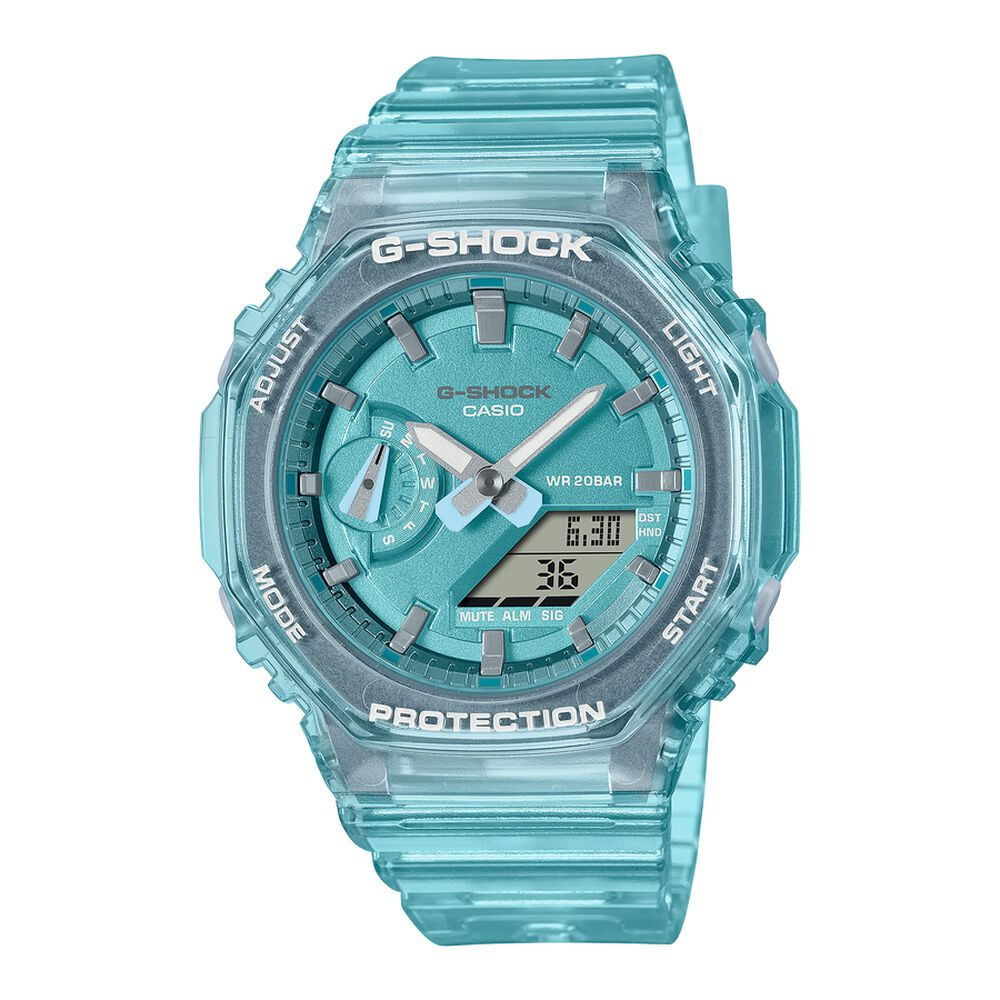 Reloj Deportivo G-shock Gma-s2100sk-2adr Extreme Line image number 0.0