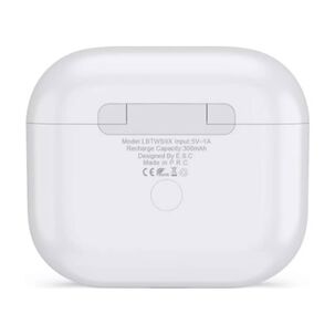 Aud&iacute;fono Bluetooth 5.3 Lbn Modelo Lbtws9x