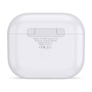 Aud&iacute;fono Bluetooth 5.3 Lbn Modelo Lbtws9x