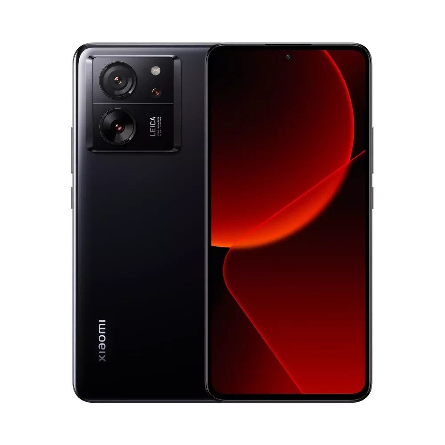 Smartphone Xiaomi Xiaomi 13t 256gb Negro Reacondicionado image number 0.0