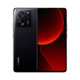 Smartphone Xiaomi Xiaomi 13t 256gb Negro Reacondicionado