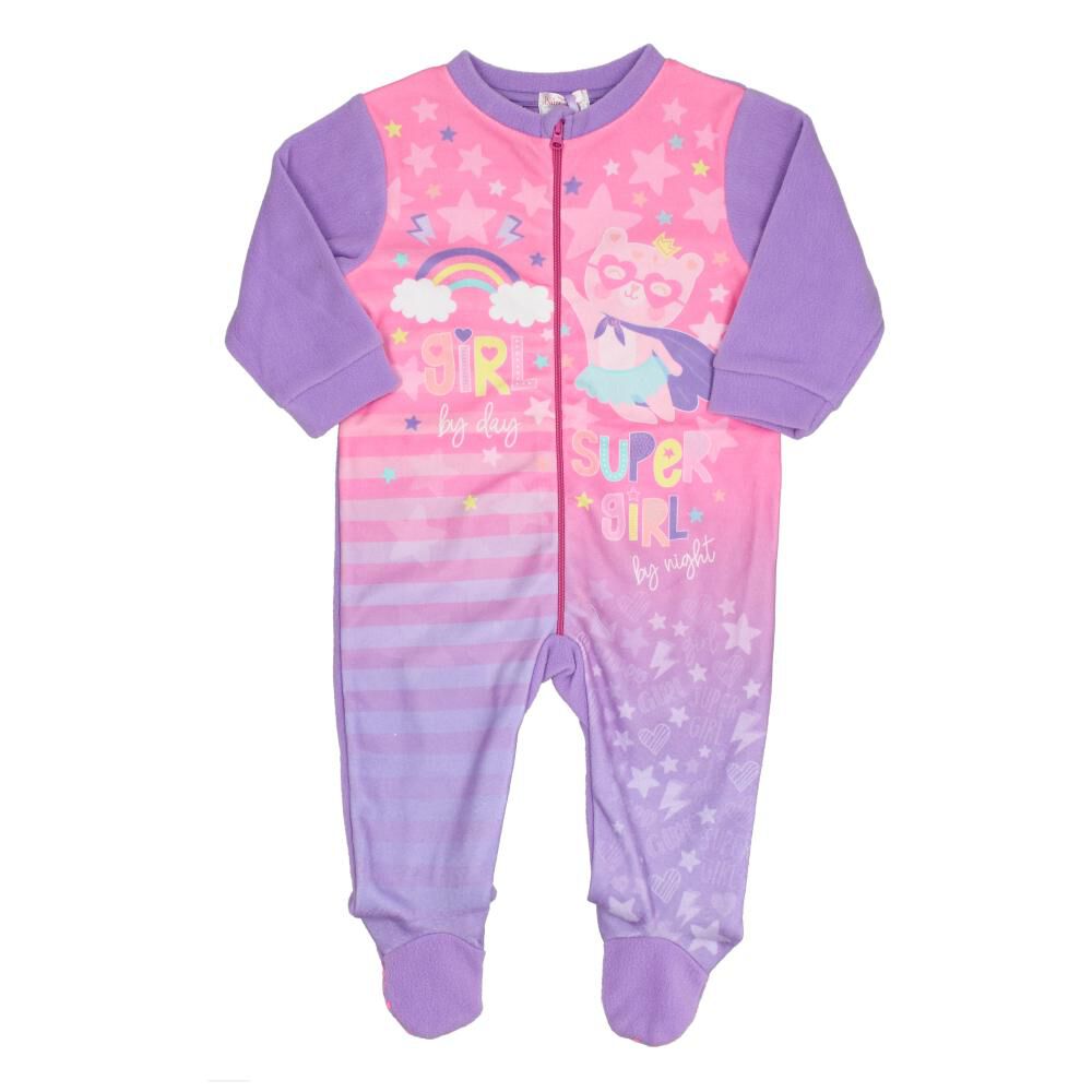 Pijama Bebe Nino Baby 1 Pieza En Oferta Hites Com