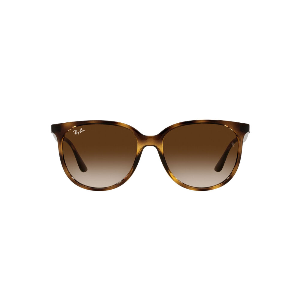 Lentes De Sol Gradient Brown Ray-ban image number 0.0