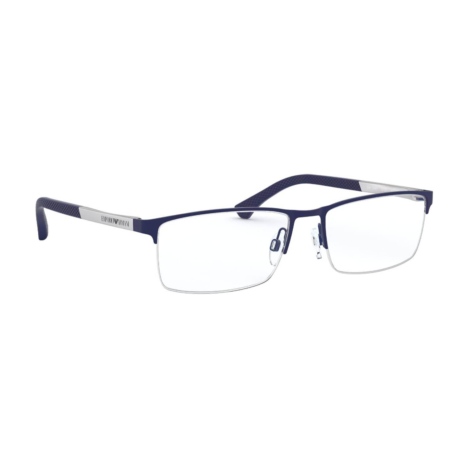 Lentes &Oacute;pticos Azul Emporio Armani image number 11.0