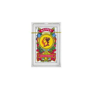 Baraja Naipe Espa&ntilde;ol 40 Cartas - Ps