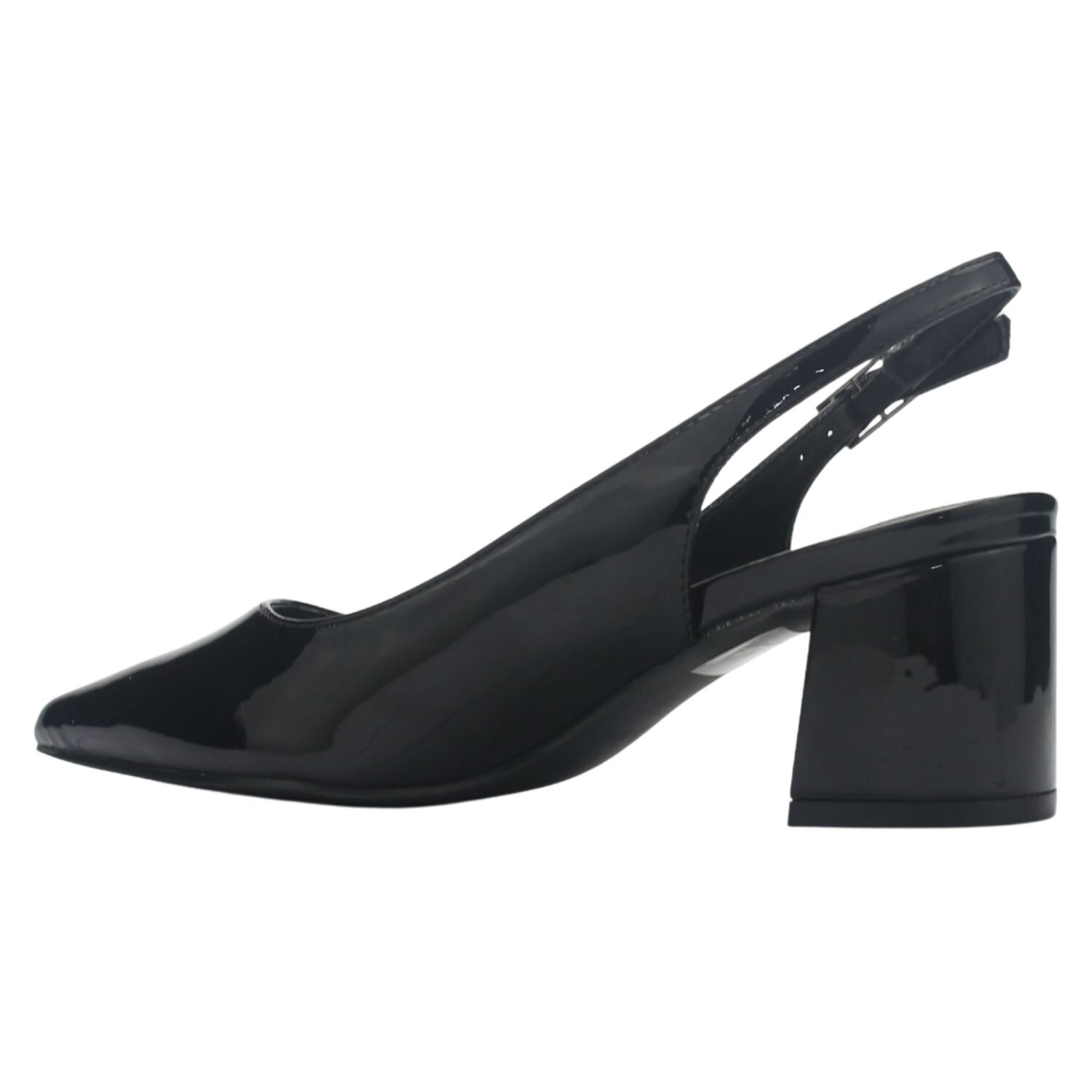 Zapato Mujer Chalada Faiza-2 Negro Casual image number 3.0