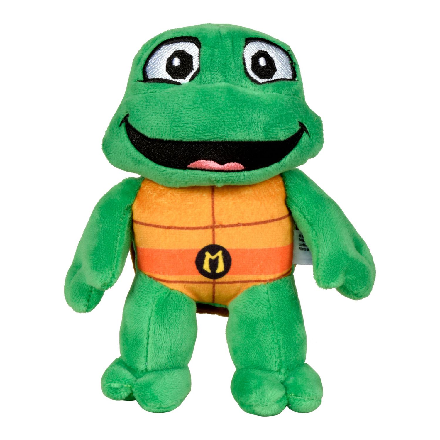 Peluche Tortugas Ninja image number 16.0