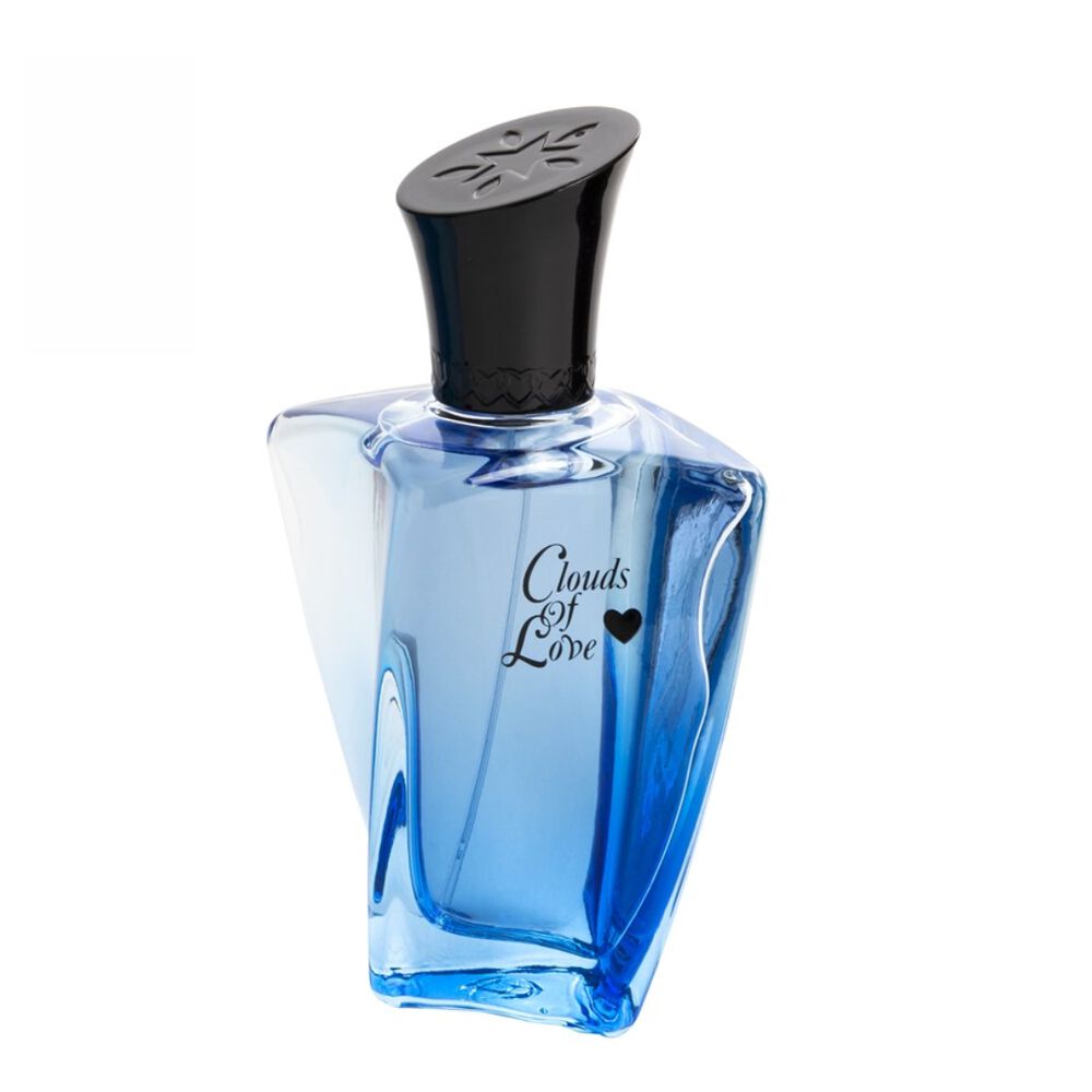 Omerta Clouds Of Love Edp 100 Ml image number 1.0