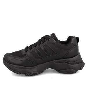 Zapatilla Mujer North Star Aoon Negro