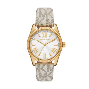 Reloj Michael Kors Mk4746 Beige Mujer