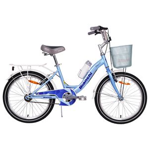 Bicicleta Infantil Bianchi Bianchi Street 20 St / Aro 20