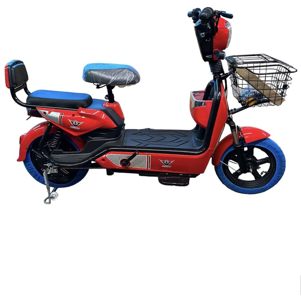 Pegaso Bike Bicicleta Electrica Speed Franc I image number 1.0