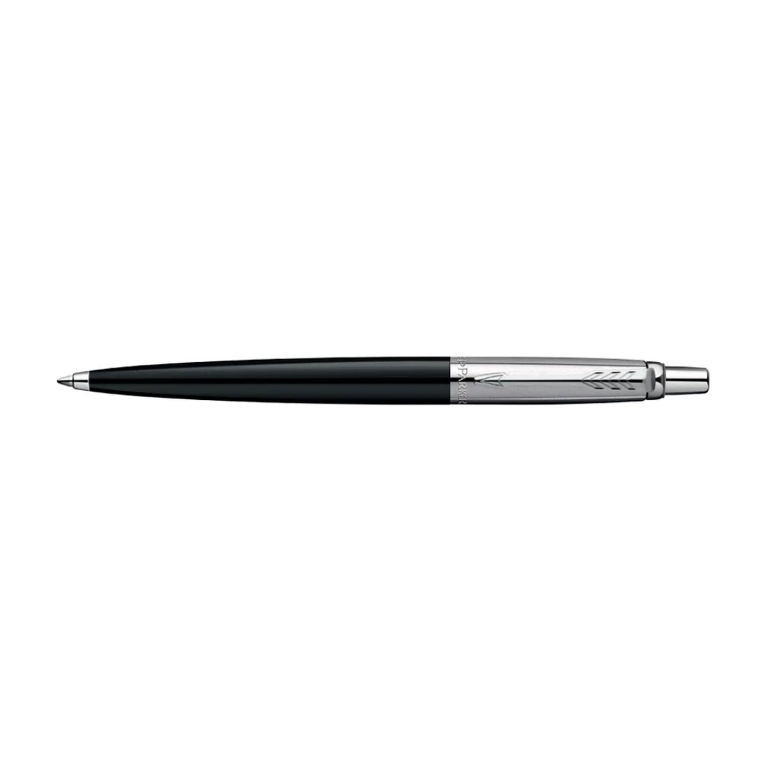 Parker Jotter Originals Bol&iacute;grafo Punta Media Negro image number 1.0