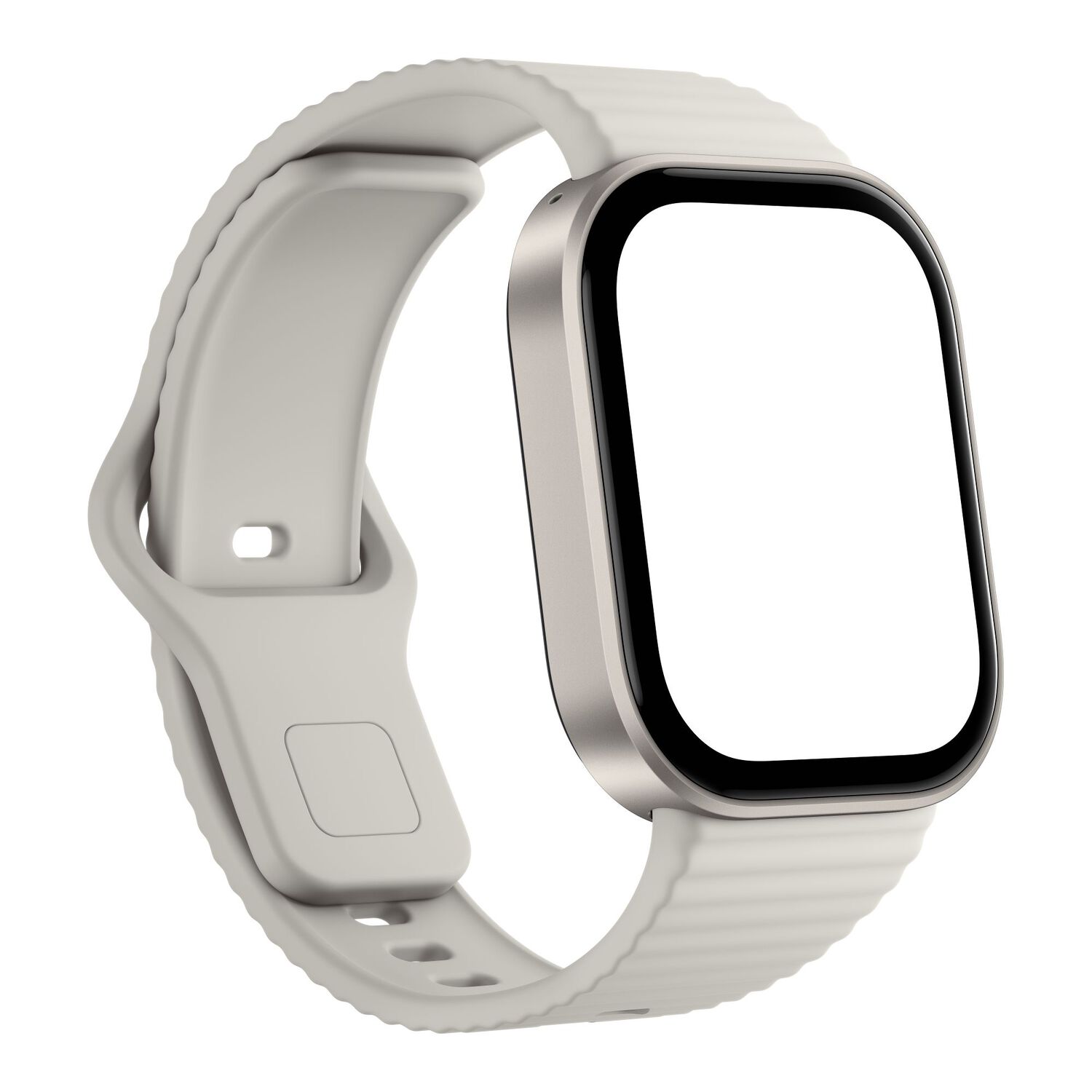 Smartwatch Xiaomi Watch 6 Lite Steel Grey / 1,96" image number 3.0