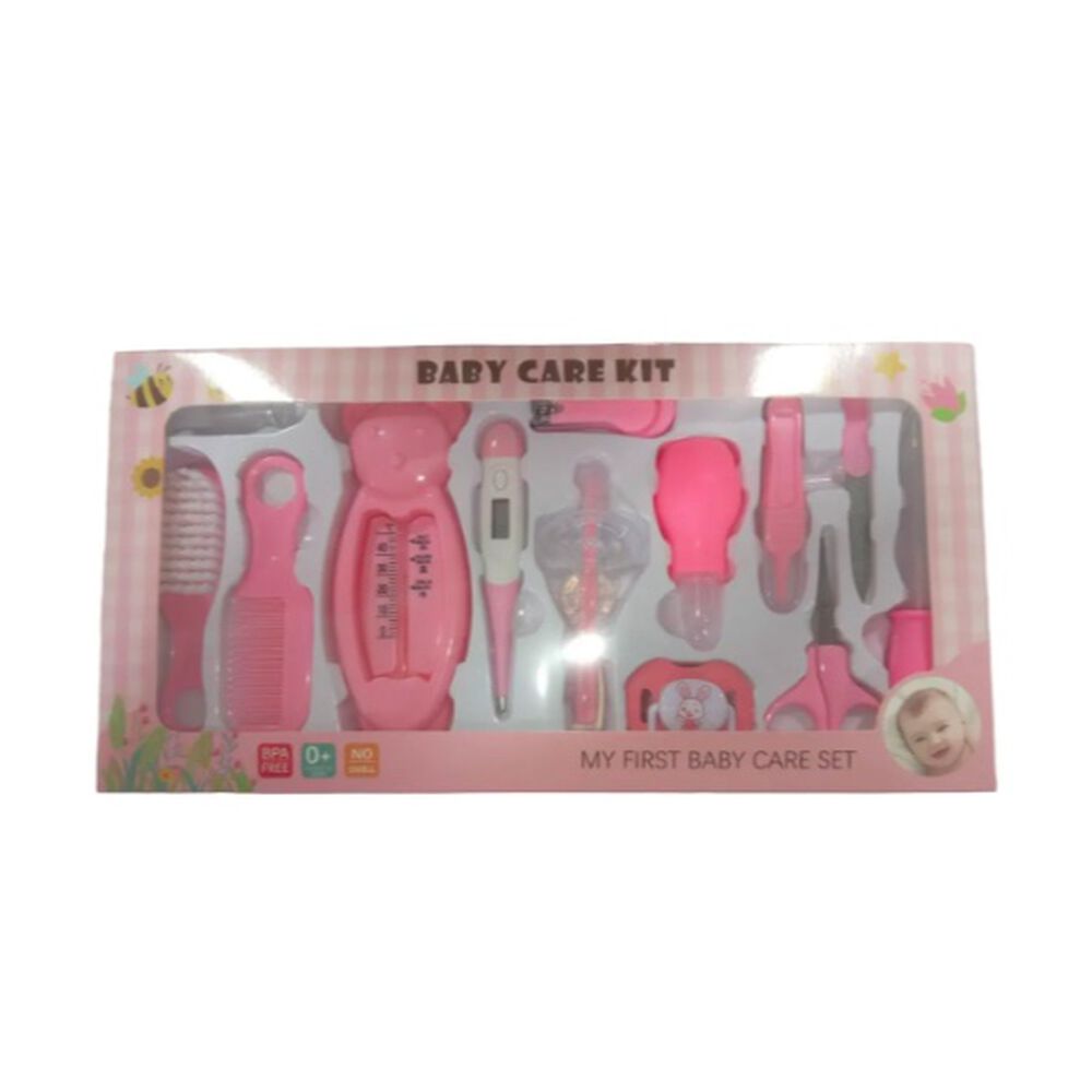 Kit De Aseo Personal Para Beb&eacute;s 13 Piezas image number 3.0