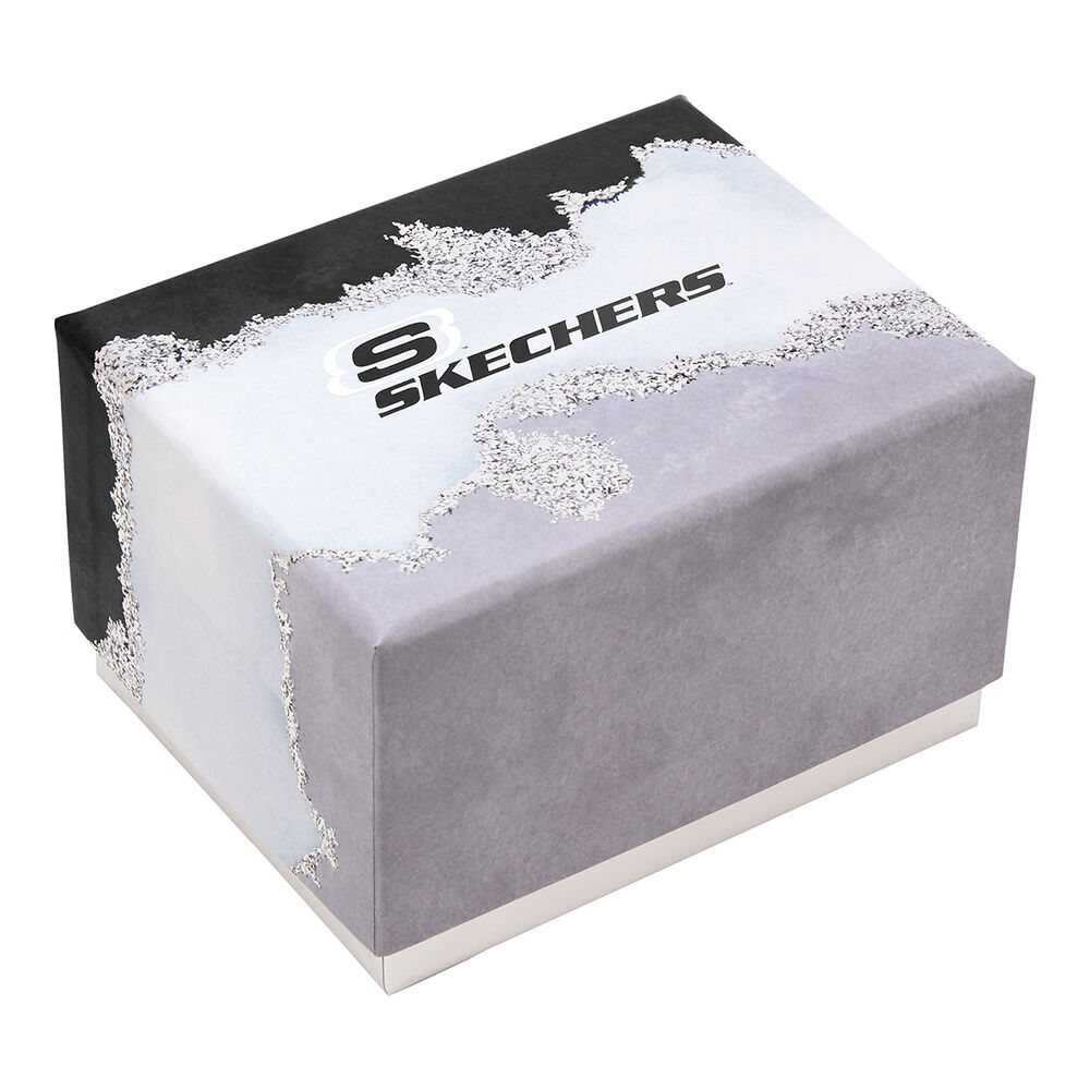 Reloj Skechers Sr2011 Blanco image number 2.0